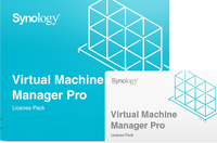 Virtual Machine Manager Pro - Abonnementslicentie (1 jaar) - thumbnail