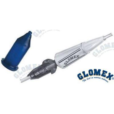 Accesorios GLORA138 - PROTECTOR CONECTOR ANTENA