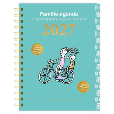 Homeworktime Familie Agenda 2027