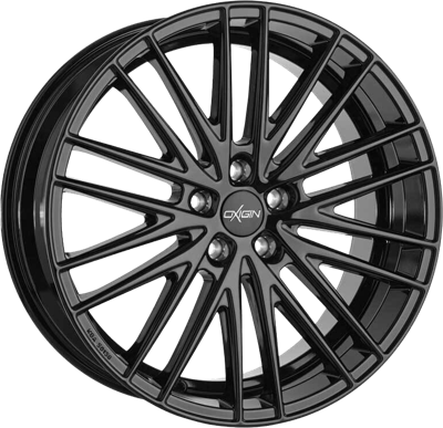 Oxigin OXSPOKE Zwart