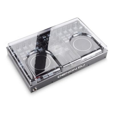 Decksaver Stofkap voor Denon DN-MC3000