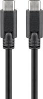 goobay Sync & Charge Super Speed USB-C kabel - thumbnail
