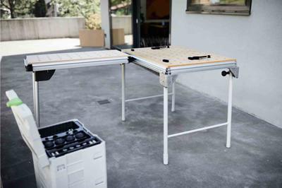 Festool 203457 TSB/1-MW 1000 tafel - 203457