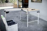 Festool 203457 Tafel TSB/1-MW 1000 12.20 kg - thumbnail