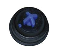 Kirchhoff Membraanafdichting, voor vulventiel WISA - 986838249 - thumbnail