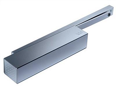 Deurdranger TS 93 B EN 2-5 SV z/arm RVS desig