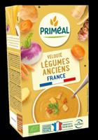 Primeal Veloute gebonden soep vergeten groente bio 1 Liter - thumbnail