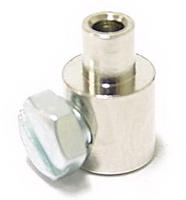 Bofix Dwarsnippel haaks - thumbnail