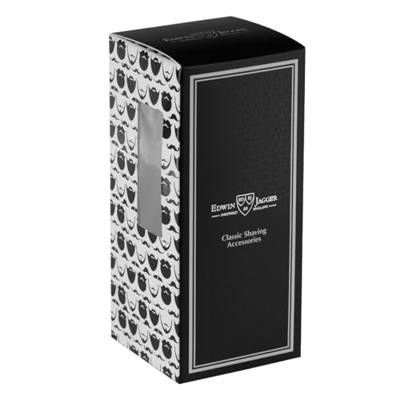 Edwin Jagger Razors Double Edge Safety Chrome Plated Ref.DE89BL 1Stuks Edwin Jagger Razors Double Edge Safety Chrome Plated Ref.DE89BL 1Stuks