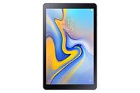 Samsung SM-T590 Galaxy Tab A 10.5 Wi-Fi Tablet PC (Snapdragon 450, 3GB RAM, Android 8.1) zwart - thumbnail