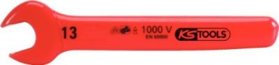 Steeksleutel met isolatie, 8 mm KS Tools 117.1508