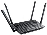 Asus 90IG0241-BM3000 RT-AC1200G + Gigabit Draadloze Router - thumbnail