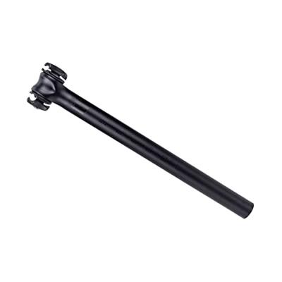CONTEC patent-zadelpen "bracer" ct seatpost bracer 30,9x400mm, black