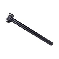 CONTEC patent-zadelpen "bracer" ct seatpost bracer 30,9x400mm, black - thumbnail