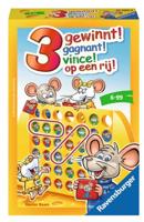 Spel 3 op een rij - thumbnail