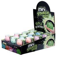 Stretch Glow-in-the-dark Kat Speelgoed - thumbnail