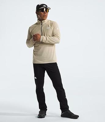 The North Face Summit Of Width Broek Heren TNF Black - NPF 36