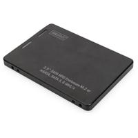 ASSMANN Electronic DA-71118 behuizing voor opslagstations M.2 - thumbnail