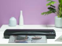 Hama Laminator 00050562 DIN A3, DIN A4, DIN A5, DIN A6, Visitekaart - thumbnail