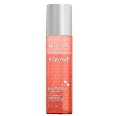Revlon Equave Curls Definition Detangling Conditioner 200ml