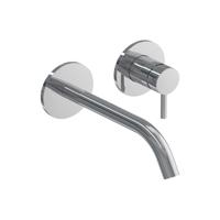 Inbouw Wastafelmengkraan IVY Bond 2-gats Coldstart Chroom IVY - thumbnail