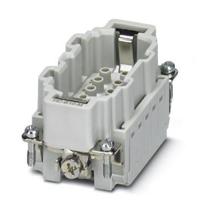 Phoenix Contact 1648212 Pin-inzetstuk HC-B 10 Crimpen 1 stuk(s) - thumbnail