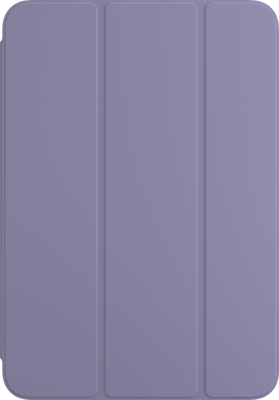 Smart Folio voor iPad mini (6? Generatie) - Engelse lavendel