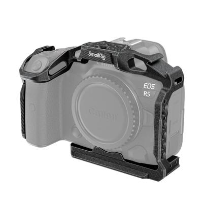 SmallRig 3233 EOS R5 & R6 “Black Mamba” cage