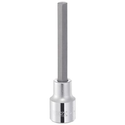 Expert by Facom Lange Schroevendraaierdop | 1/2" voor 6-kant | 10 mm - E031916 Expert by Facom Lange Schroevendraaierdop | 1/2" voor 6-kant | 10 mm - E031916