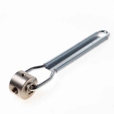 GB Stokeindsleutel verzinkt | 1 stuk - GB80085500