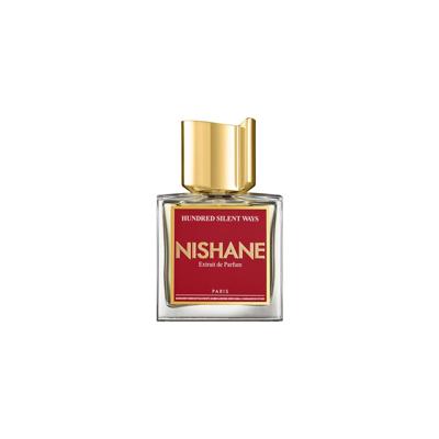 NISHANE Hundred Silent Ways Extrait de Parfum 50ml NISHANE Hundred Silent Ways Extrait de Parfum 50ml