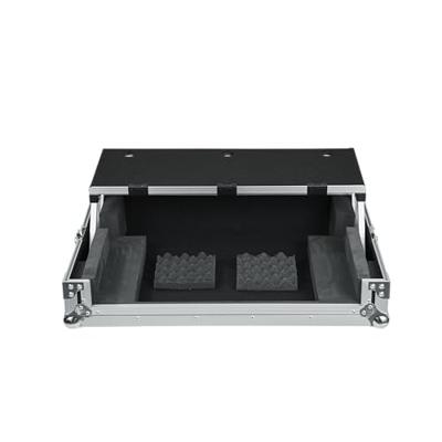 Gator Cases G-TOURDSPUNICNTLB flightcase voor medium DJ-controller - thumbnail