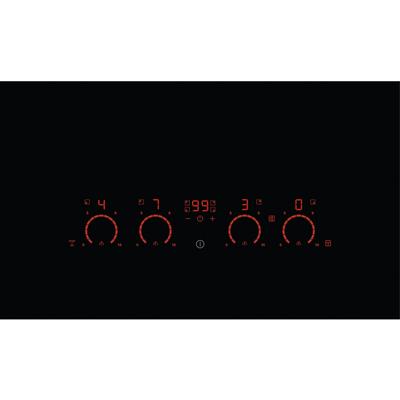 AEG inductie IPK94530LB