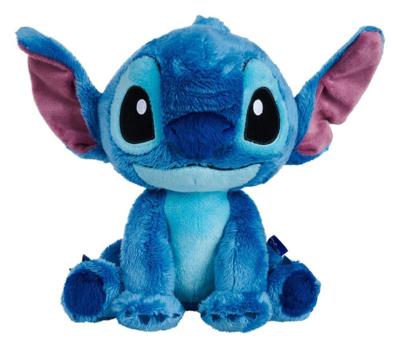 Disney Lilo & Stitch Plush Figure Stitch Refresh 25 cm