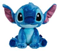 Disney Lilo & Stitch Plush Figure Stitch Refresh 25 cm - thumbnail
