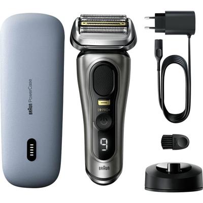 Braun Braun Series 9 Pro+ 9525s Scheerapparaat