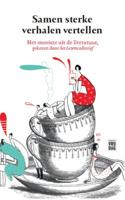 Samen sterke verhalen vertellen - Lezerscollectief - ebook - thumbnail