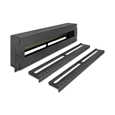 Abi Beschermstrip met kabeldoorvoer Abi Beschermstrip met kabeldoorvoer