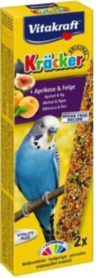 Vitakraft parkiet kracker fruit