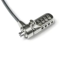 Dicota D30885 kabelslot - thumbnail