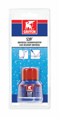 Griffon S-39® Universal Blister | 80 ml - 6307580 Griffon S-39® Universal Blister | 80 ml - 6307580