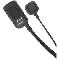 Albrecht Headset/hoofdtelefoon AE 32 K 41633 - thumbnail