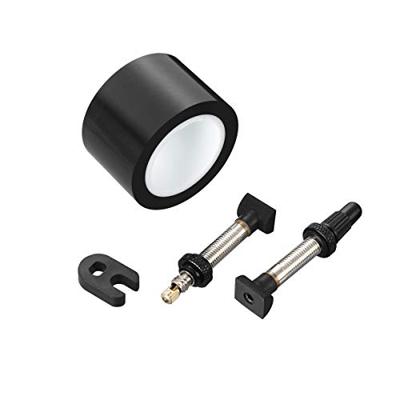 SRAM tubeless kit tubeless kit 28mm