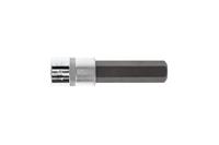 Gedore RED R62551719 3300384 Schroevendraaierdop 17 mm 1/2 (12.5 mm) - thumbnail
