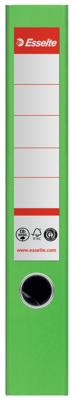 Esselte No.1 ordner, A4, rug 5 cm, groen