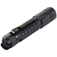 Sygonix Zaklamp werkt op batterijen SMD LED Met riemclip, IP68 (waterdicht), Met stroboscoopfunctie 300 lm 4 h 54 g - thumbnail