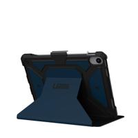 Urban Armor Gear Metropolis SE Back cover Blauw Tabletcover - thumbnail