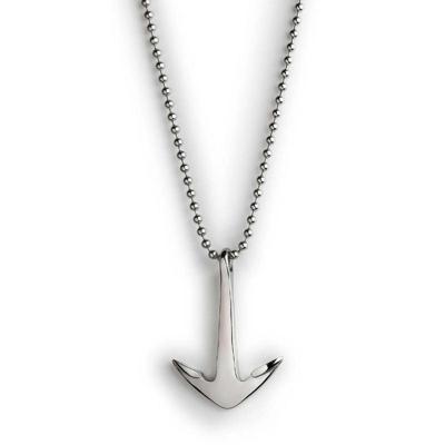 Monomen Jewelry MM10865 Halsketting Heren Monomen Jewelry MM10865 Halsketting Heren