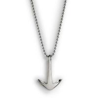 Monomen Jewelry MM10865 Halsketting Heren - thumbnail