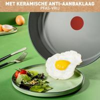 Tefal C42404 Pan Grijs - thumbnail